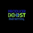 Logo Producer Boost AI 🤖