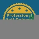 Logo Professional Self Defense