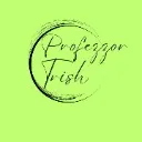 Logo Profezzor Trish Next Level