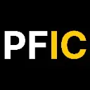 Logo Profit Flywheel Inner Circle