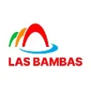 Logo PROGRAMA EM - LAS BAMBAS