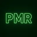 Logo <mark>Programa</mark> PMR