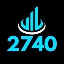 Logo Project 2740