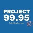 Logo <mark>Project</mark> 99.95