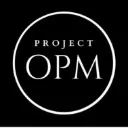 Logo Project OPM