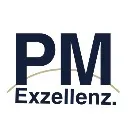 Logo Projektmanagement Exzellenz