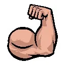 Logo Projet Muscle