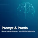 Logo Prompt & Praxis