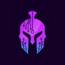 Logo Prompt Warrior