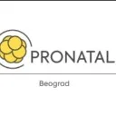Logo Pronatal Beograd
