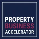 Logo Property Business Accelerator