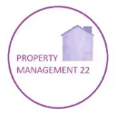 Logo <mark>Property</mark> Management 22
