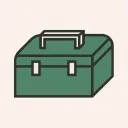 Logo Prophetic Toolbox