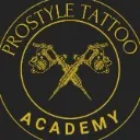 Logo Prostyle Tattoo Academy VIP