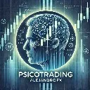 Logo Ps<mark>ic</mark>otrading Comunidad