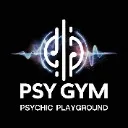 Logo PSY GYM Psychic Playground
