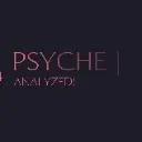 Logo Psyche | <mark>Analyze</mark>d!