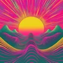 Logo Psychedelic Skool MODERNmind