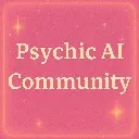 Logo Psychic AI Community