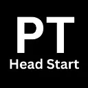 Logo PT Head Start