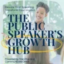 Logo Public <mark>Speaker</mark>'s Growth Hub