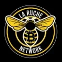 Logo La Ruche Network