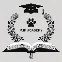 Logo Pup Academy