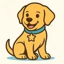 Logo Puppy Parents Community