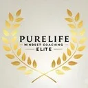 Logo Pure Life Mindset Elite