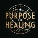 Logo Purpose and Healing