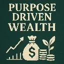Logo Purpose Driven Wealth