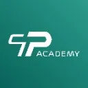 Logo Purposeful <mark>Trainer</mark> Academy