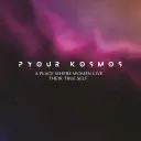 Logo PYOUR Kosmos