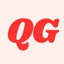Logo QG VIP des Coeurs Blindés 🛡️