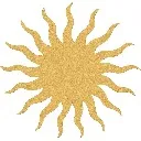 Logo Die Goldene Mitte