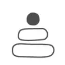 Logo Qigong Academy
