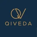 Logo Qiveda: Life Force Mastery