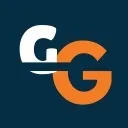 Logo Guitar Groovers 🤟