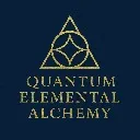 Logo Quantum Elemental Alchemy