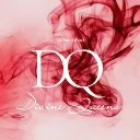 Logo Divine Queens