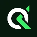 Logo Quick <mark>Trading</mark>