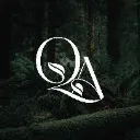 Logo Quiet <mark>Ambition</mark>