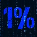 Logo The 1%