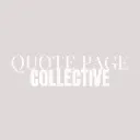 Logo Quote Page Collective