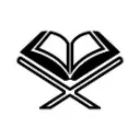 Logo Quran <mark>Fluency</mark> Program