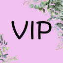 Logo Radiance After 40 (VIP)