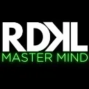 Logo The Radikal Mas<mark>termin</mark>d