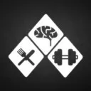 Logo Think Eat Lift