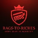 Logo Rags 2 Riches