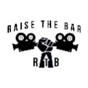 Logo <mark>Raise</mark> The Bar